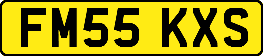 FM55KXS