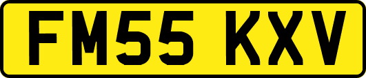FM55KXV