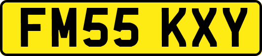 FM55KXY