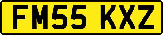 FM55KXZ