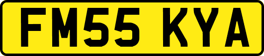 FM55KYA