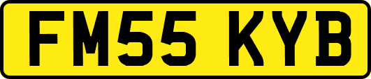 FM55KYB