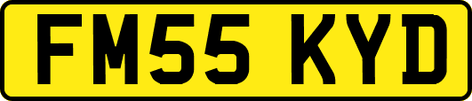 FM55KYD