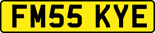 FM55KYE