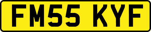 FM55KYF