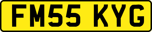 FM55KYG