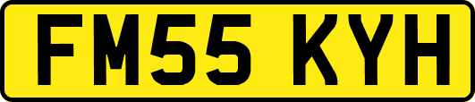 FM55KYH