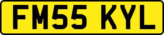FM55KYL