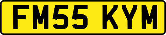 FM55KYM