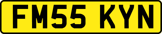 FM55KYN