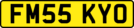 FM55KYO