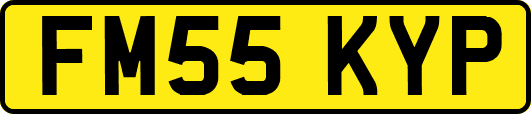 FM55KYP