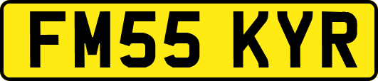 FM55KYR