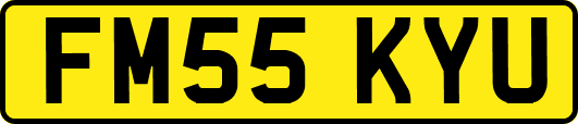 FM55KYU