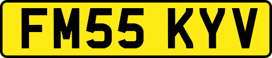 FM55KYV