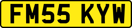 FM55KYW