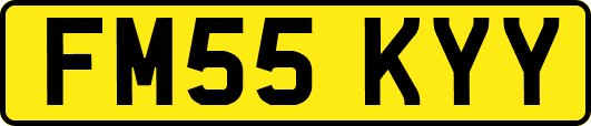 FM55KYY