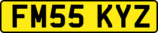 FM55KYZ