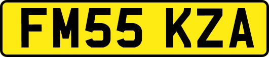 FM55KZA