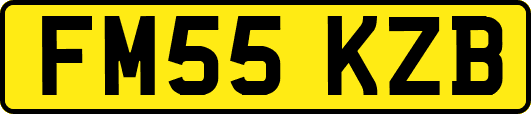 FM55KZB