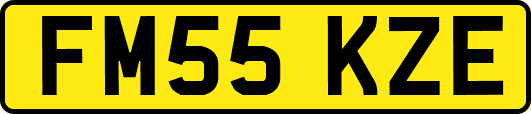 FM55KZE
