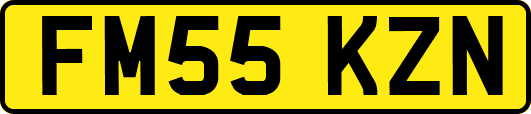 FM55KZN