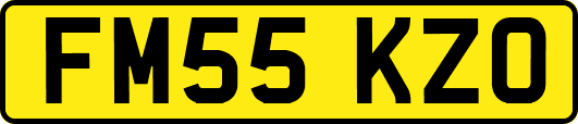 FM55KZO