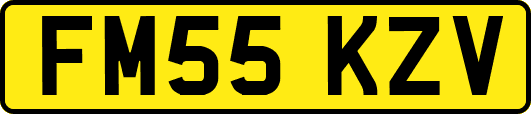 FM55KZV
