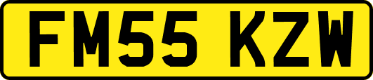 FM55KZW