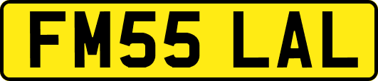 FM55LAL