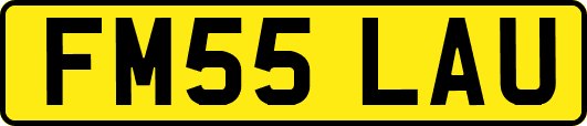 FM55LAU