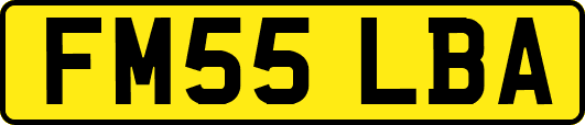 FM55LBA