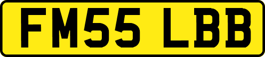 FM55LBB