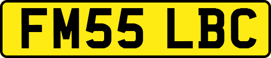 FM55LBC
