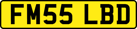 FM55LBD