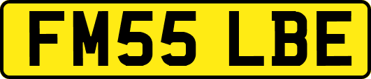 FM55LBE