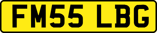 FM55LBG