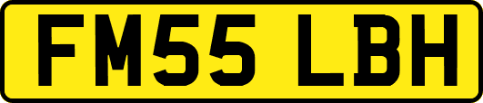 FM55LBH