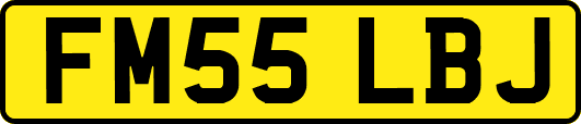 FM55LBJ