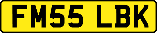 FM55LBK