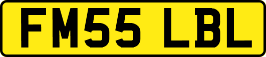 FM55LBL