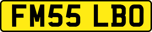 FM55LBO