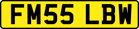 FM55LBW