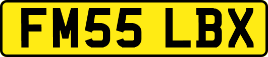 FM55LBX