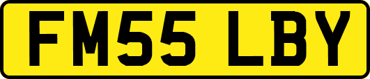 FM55LBY