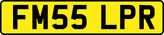 FM55LPR