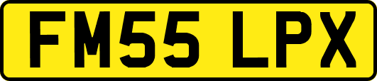FM55LPX