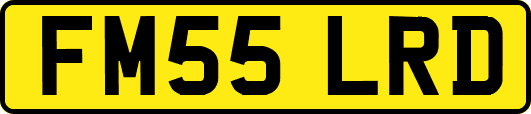 FM55LRD