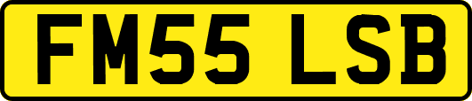 FM55LSB