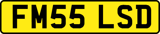 FM55LSD